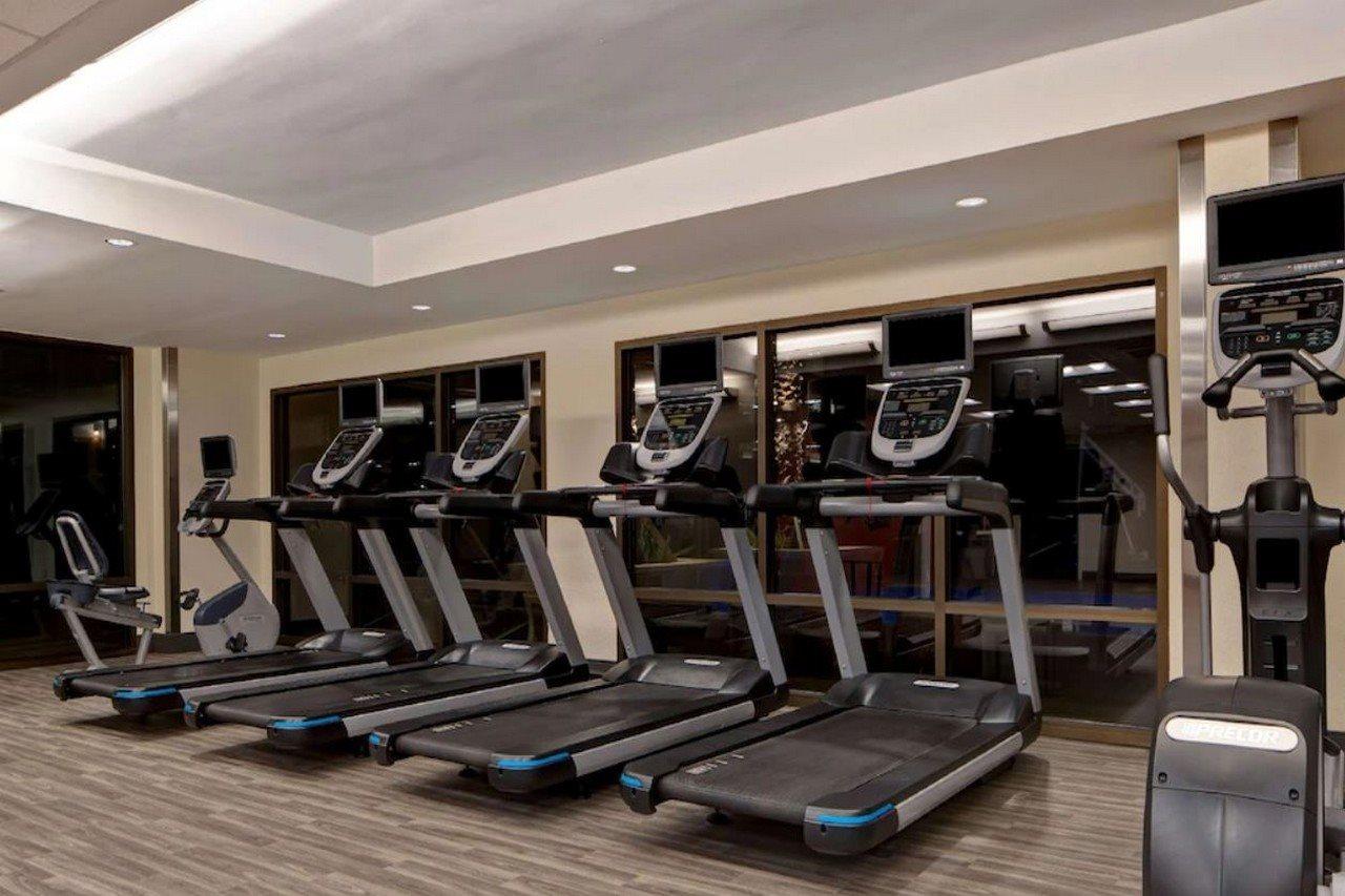 Home2 Suites By Hilton San Antonio On The Riverwalk Экстерьер фото