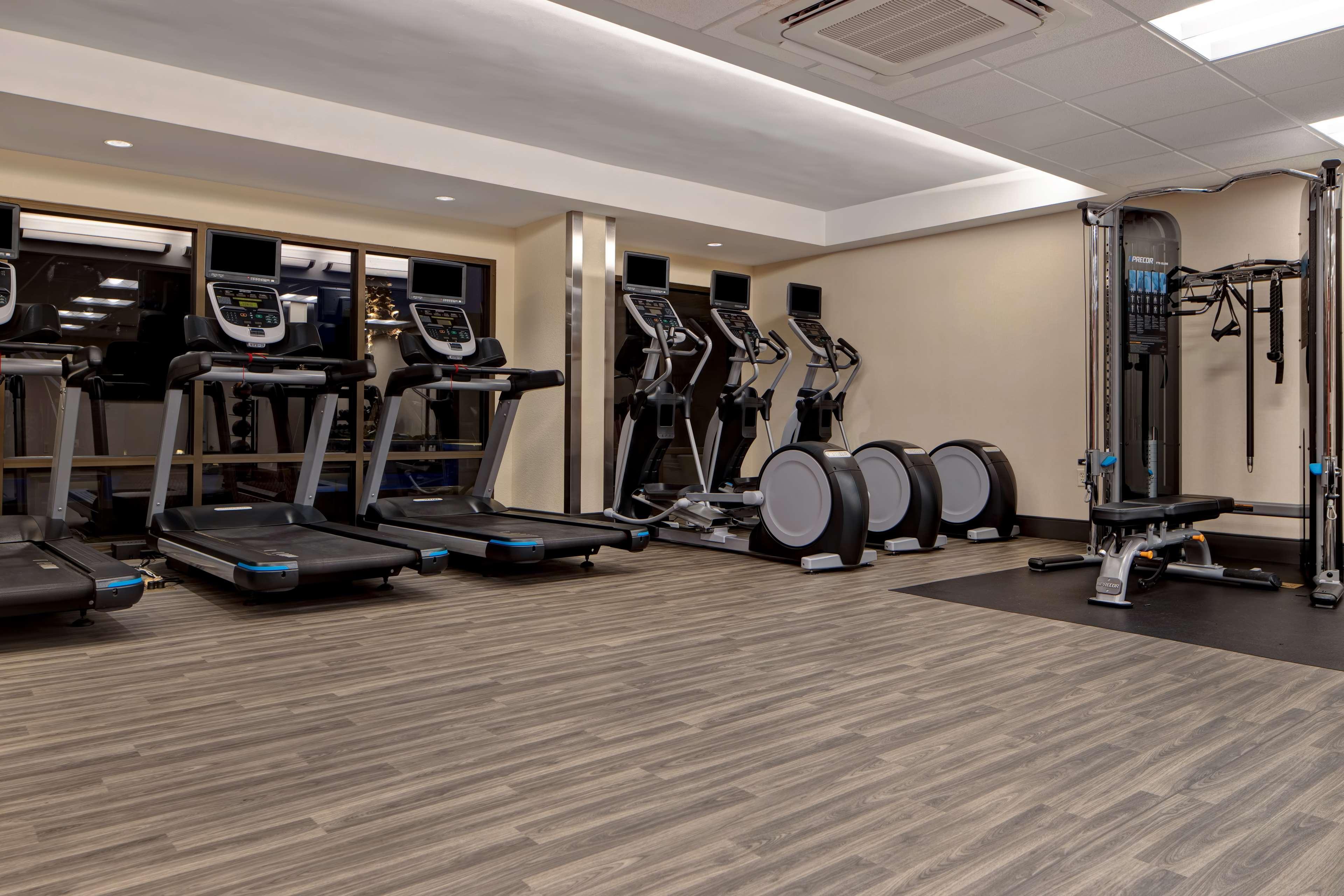Home2 Suites By Hilton San Antonio On The Riverwalk Экстерьер фото