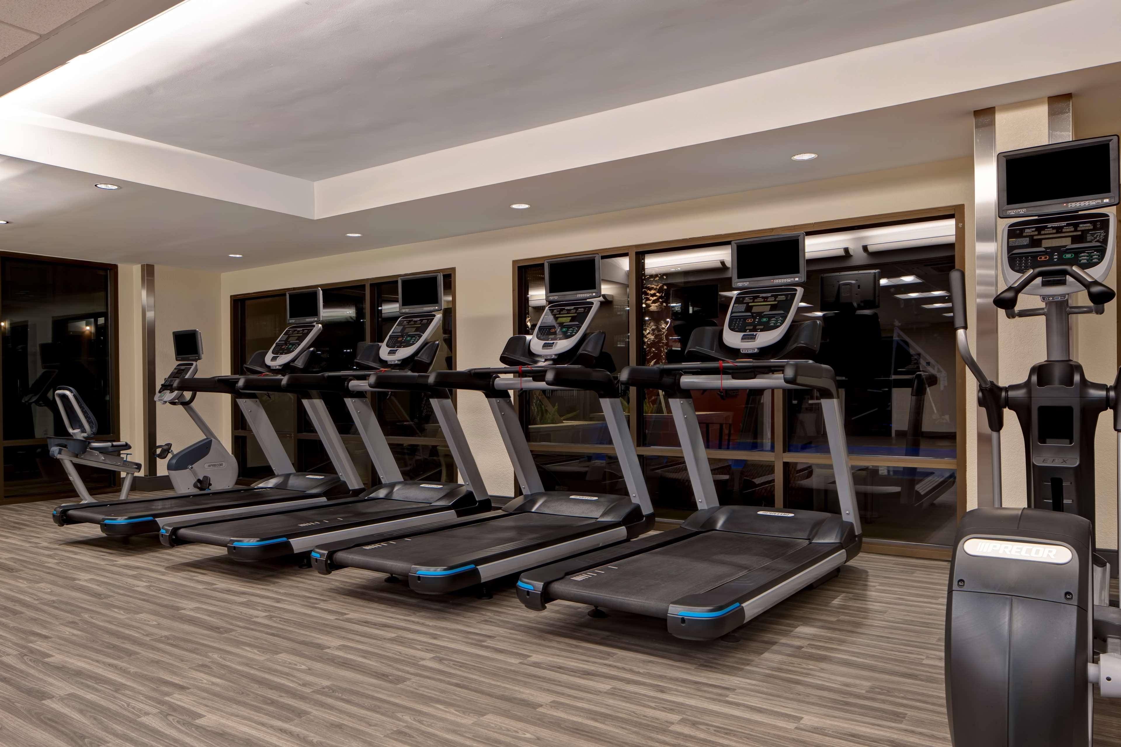 Home2 Suites By Hilton San Antonio On The Riverwalk Экстерьер фото