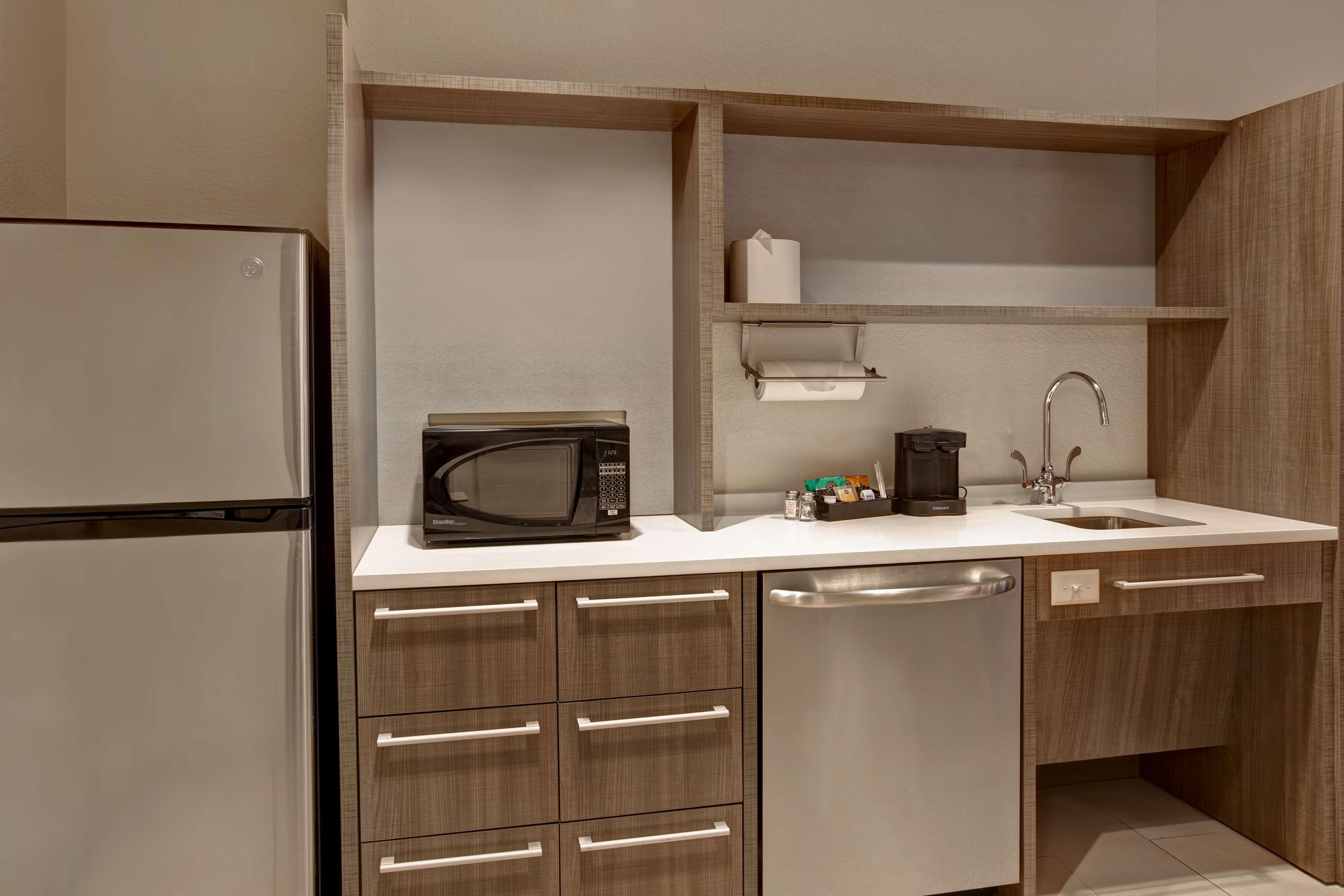 Home2 Suites By Hilton San Antonio On The Riverwalk Экстерьер фото