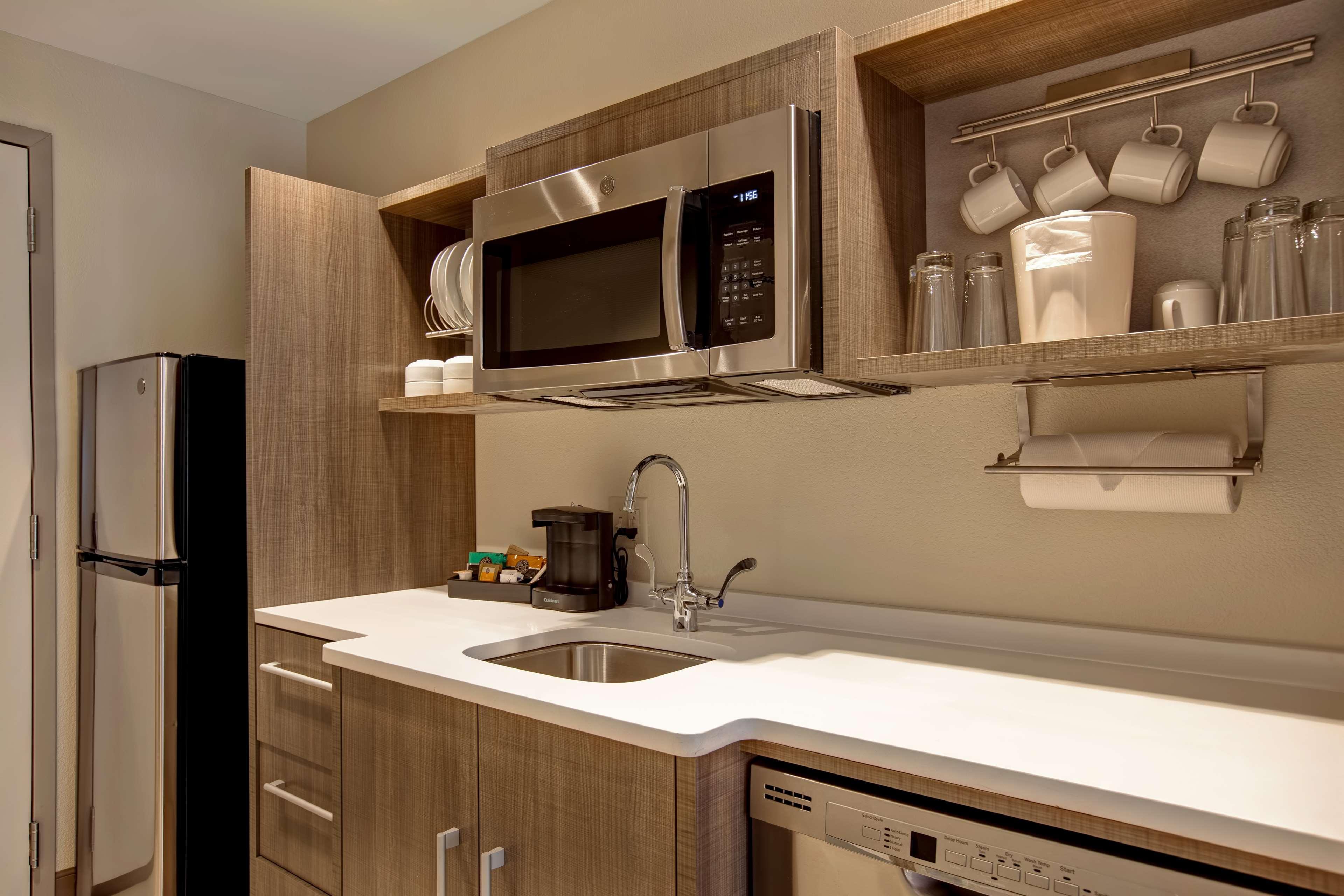 Home2 Suites By Hilton San Antonio On The Riverwalk Экстерьер фото