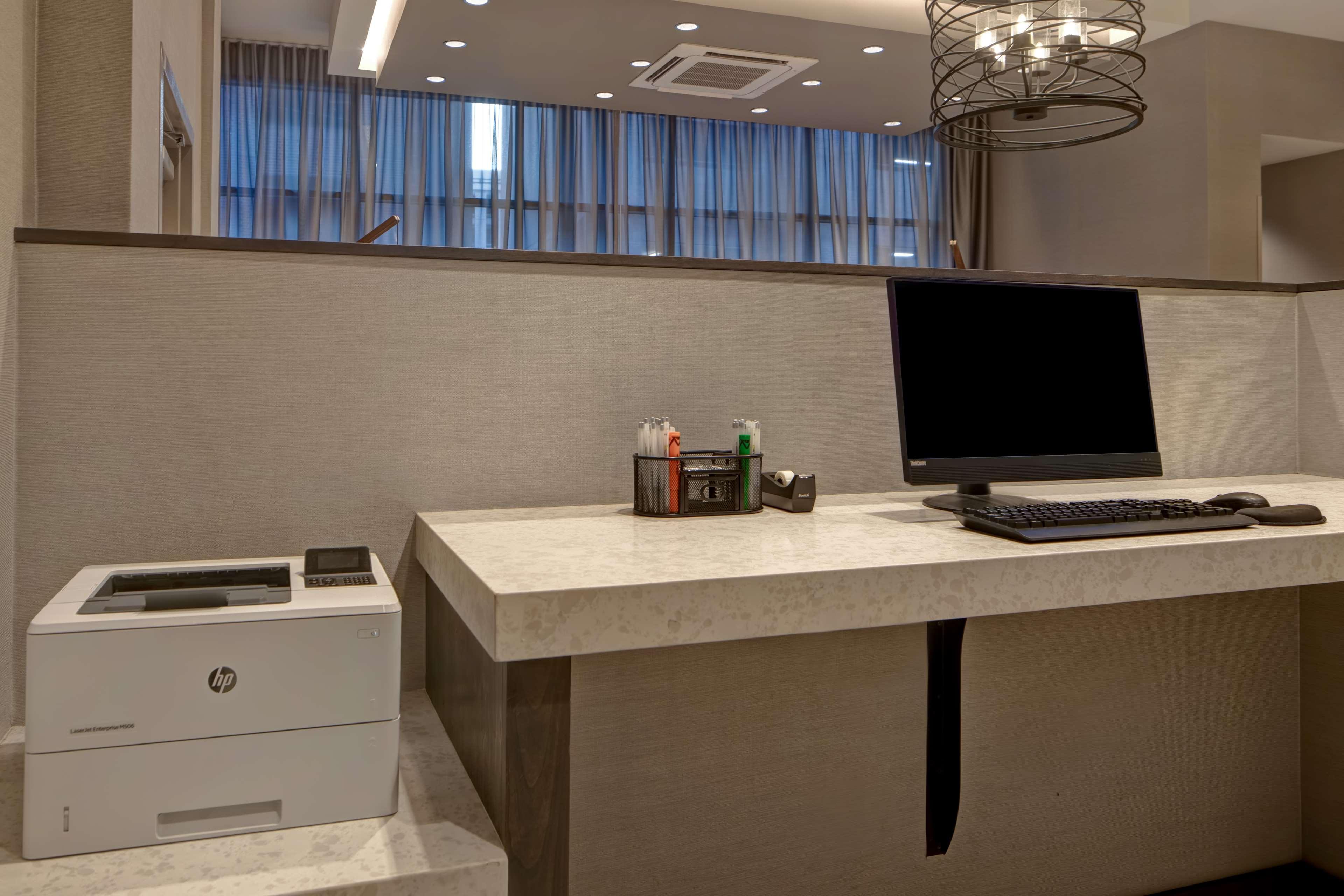 Home2 Suites By Hilton San Antonio On The Riverwalk Экстерьер фото