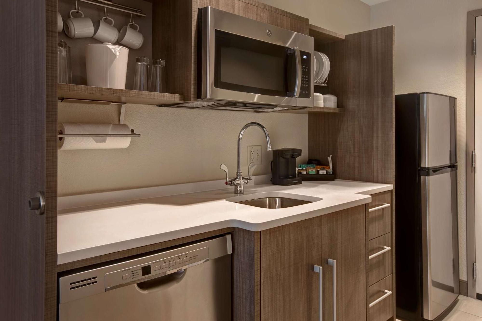 Home2 Suites By Hilton San Antonio On The Riverwalk Экстерьер фото