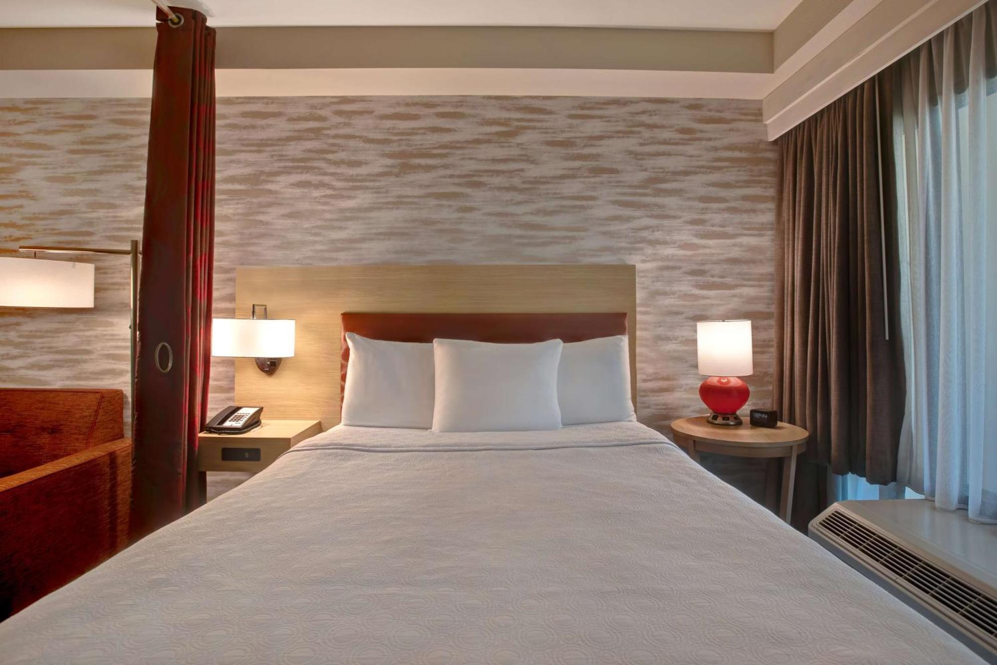 Home2 Suites By Hilton San Antonio On The Riverwalk Экстерьер фото