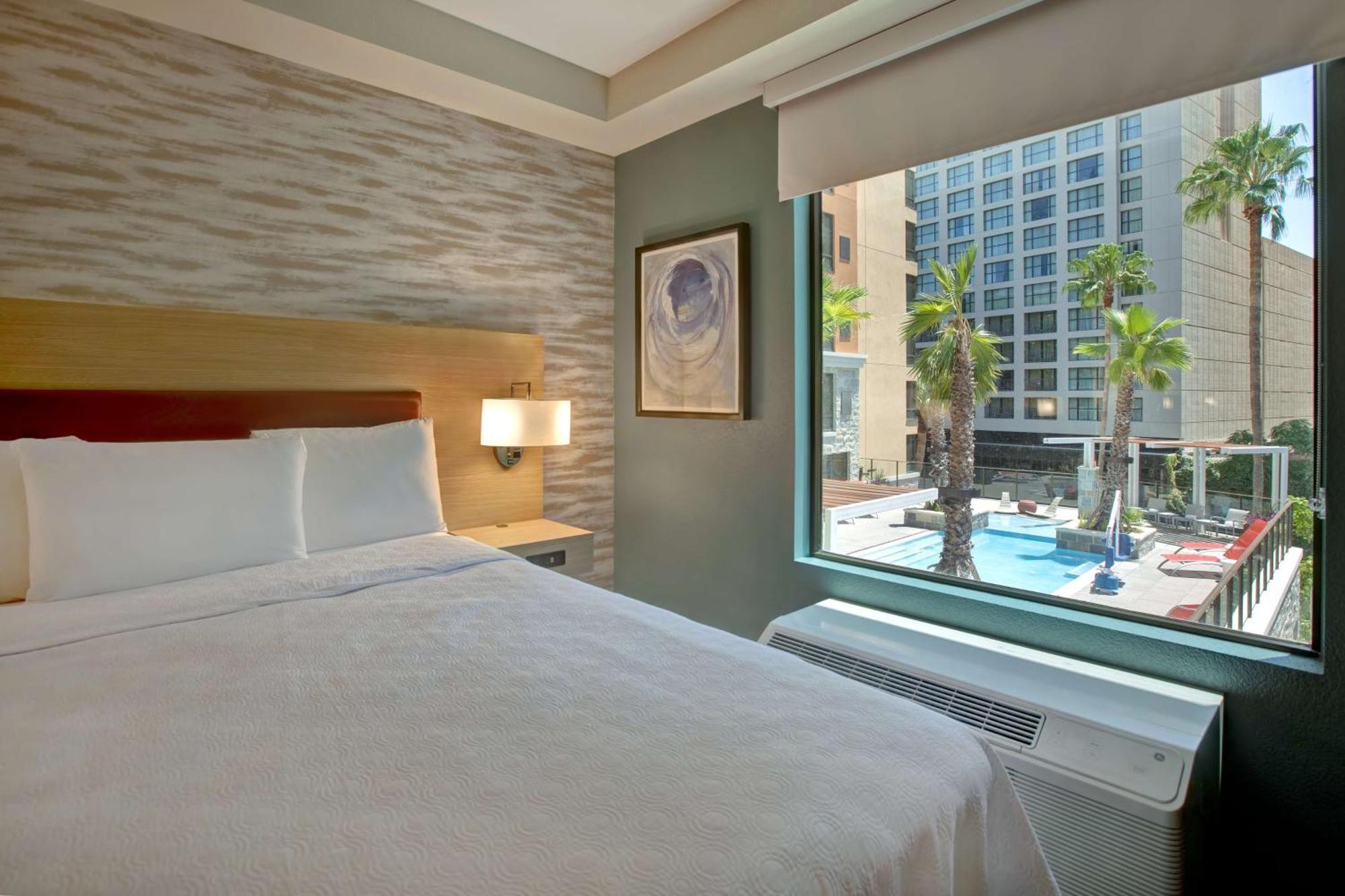 Home2 Suites By Hilton San Antonio On The Riverwalk Экстерьер фото