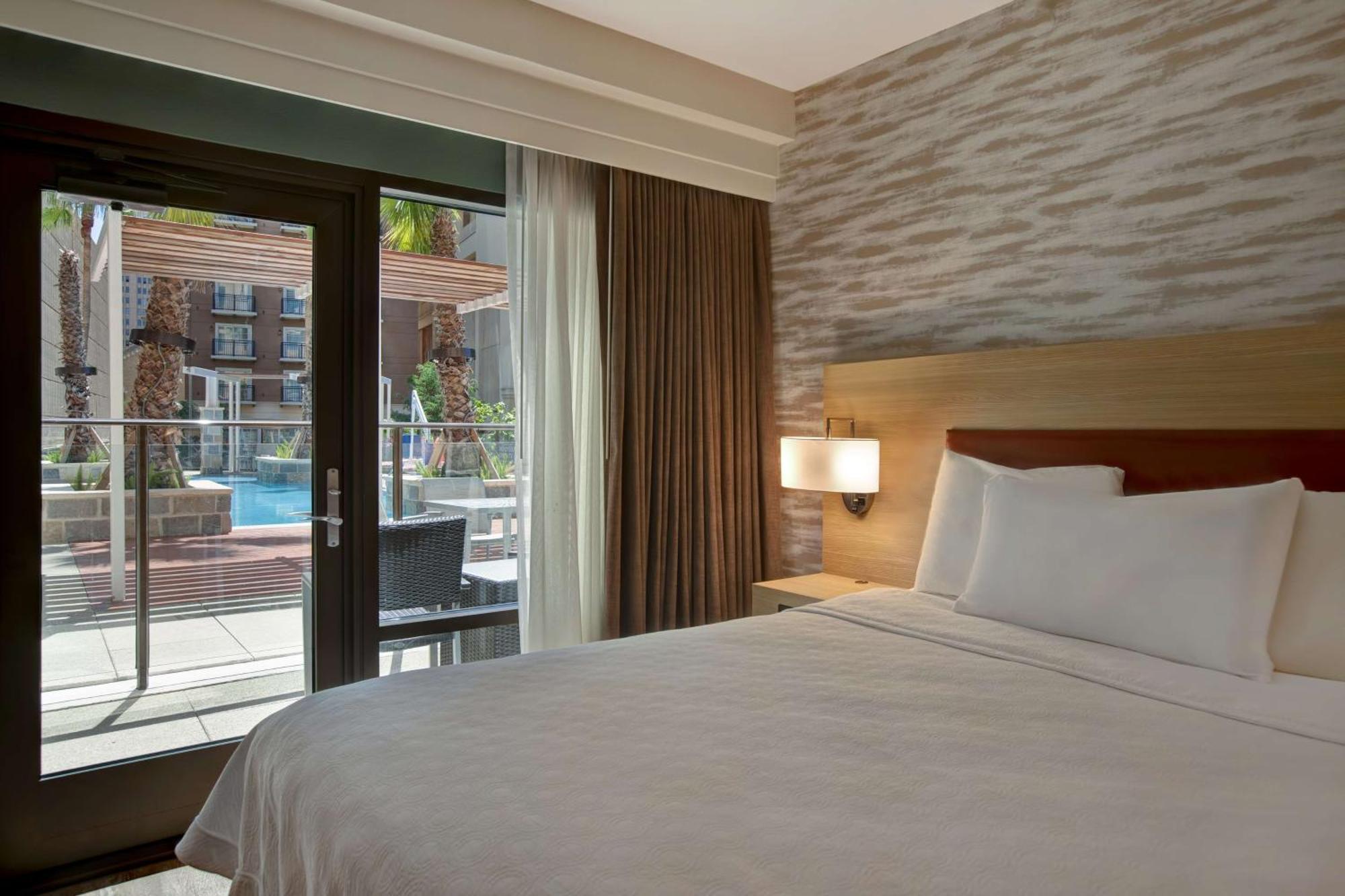 Home2 Suites By Hilton San Antonio On The Riverwalk Экстерьер фото