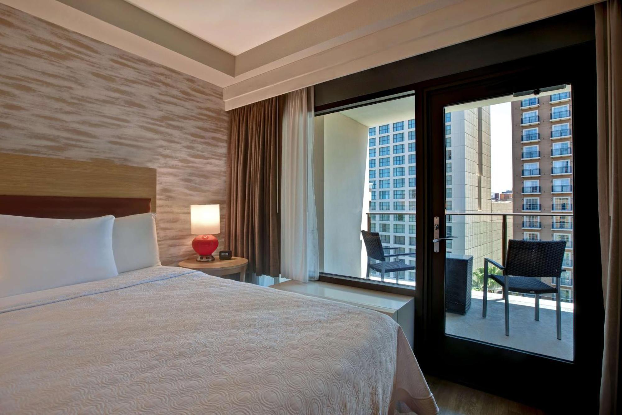 Home2 Suites By Hilton San Antonio On The Riverwalk Экстерьер фото