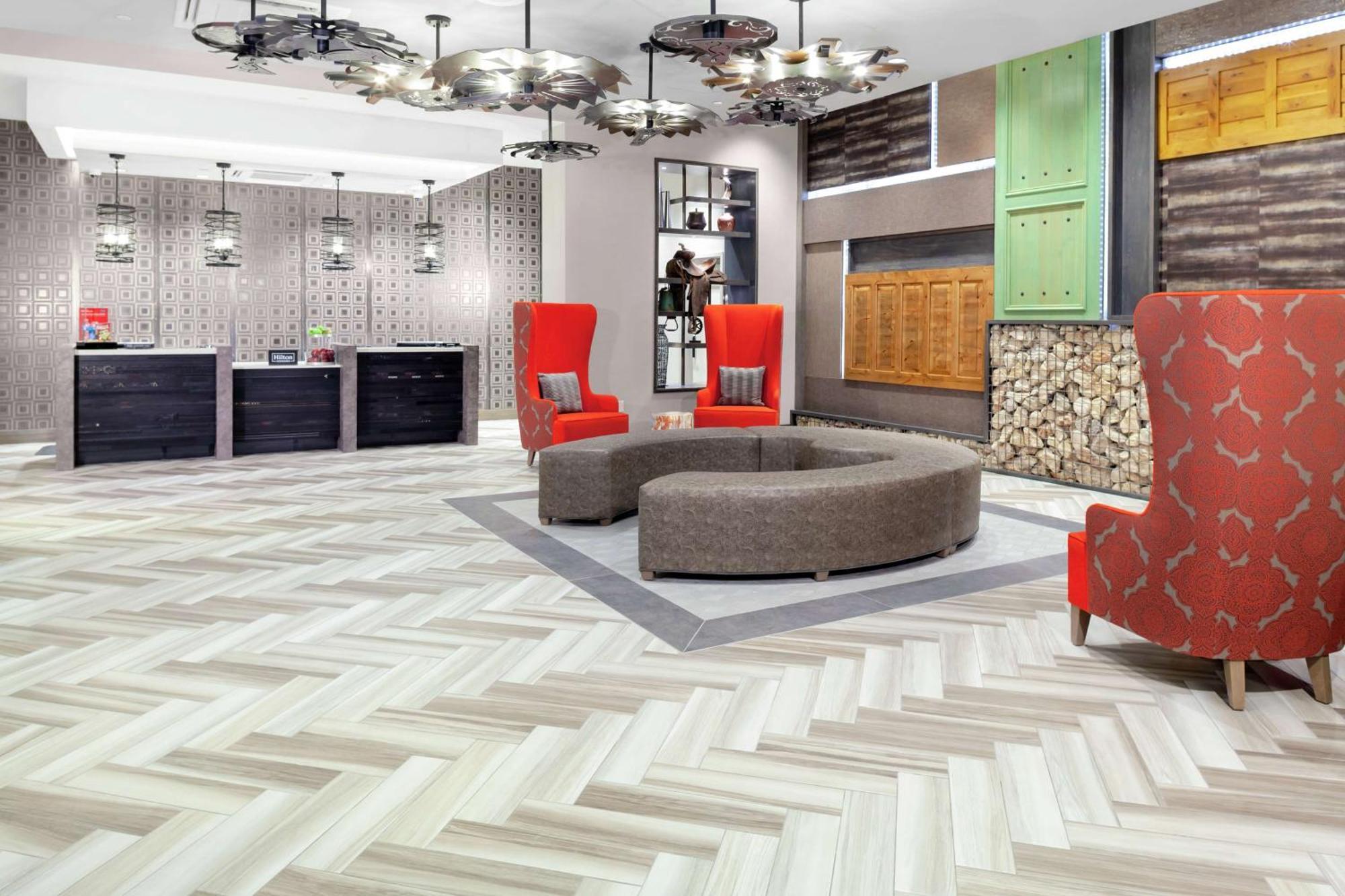 Home2 Suites By Hilton San Antonio On The Riverwalk Экстерьер фото